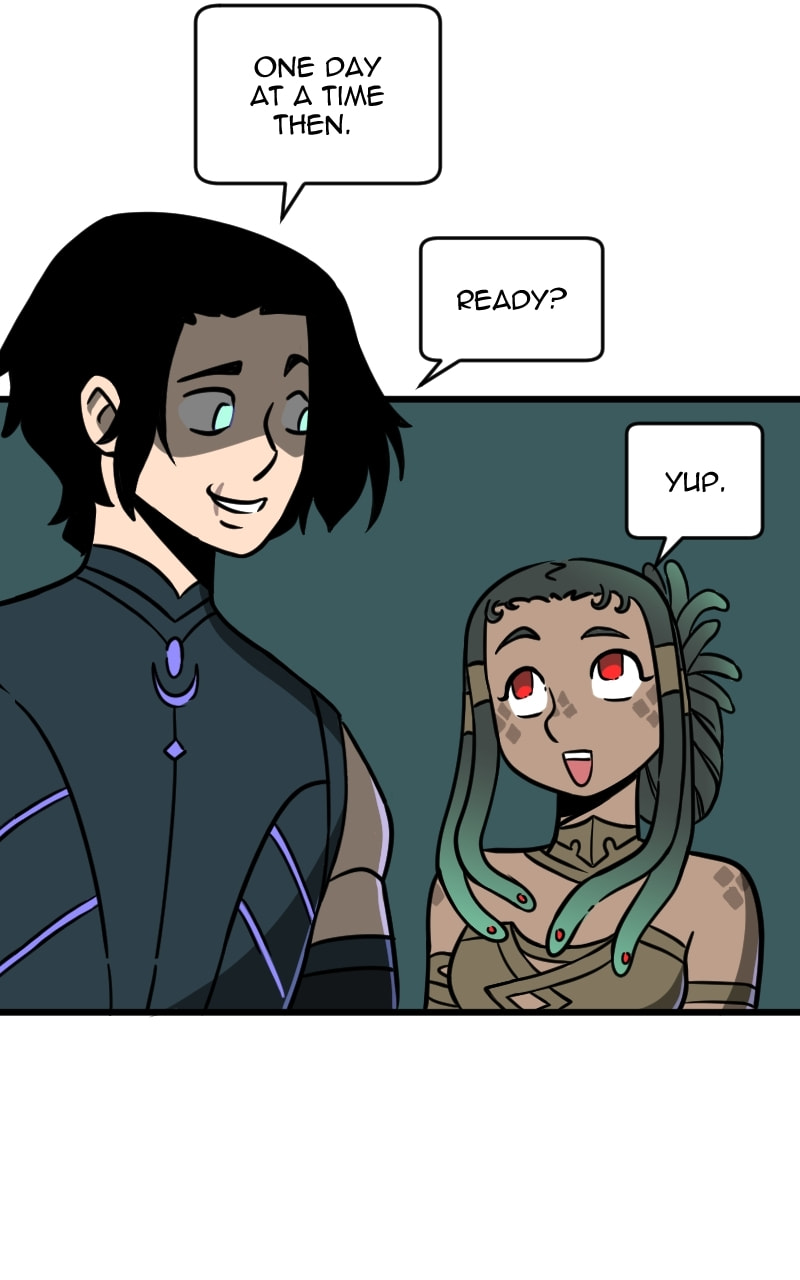 Read Pentheus chapter 68 image 5 on Lezhin
