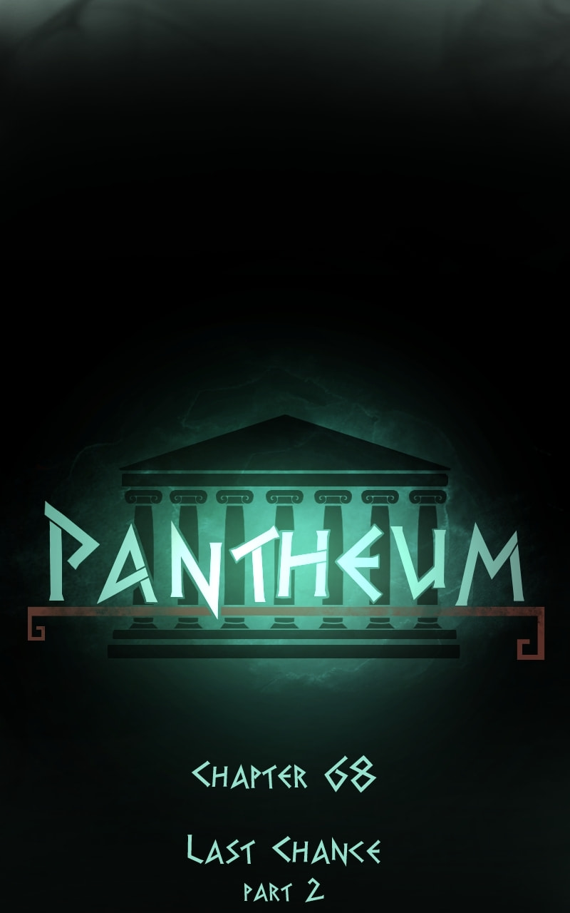 Read Pentheus chapter 68 image 8 on Lezhin