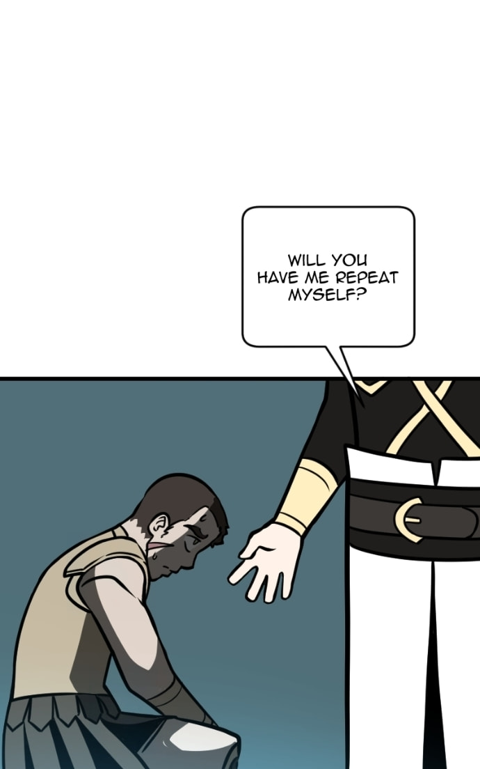 Read Pentheus chapter 70 image 42 on Lezhin