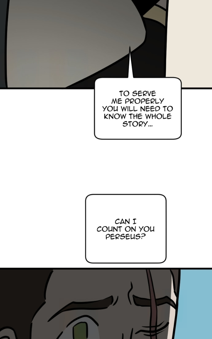 Read Pentheus chapter 70 image 45 on Lezhin