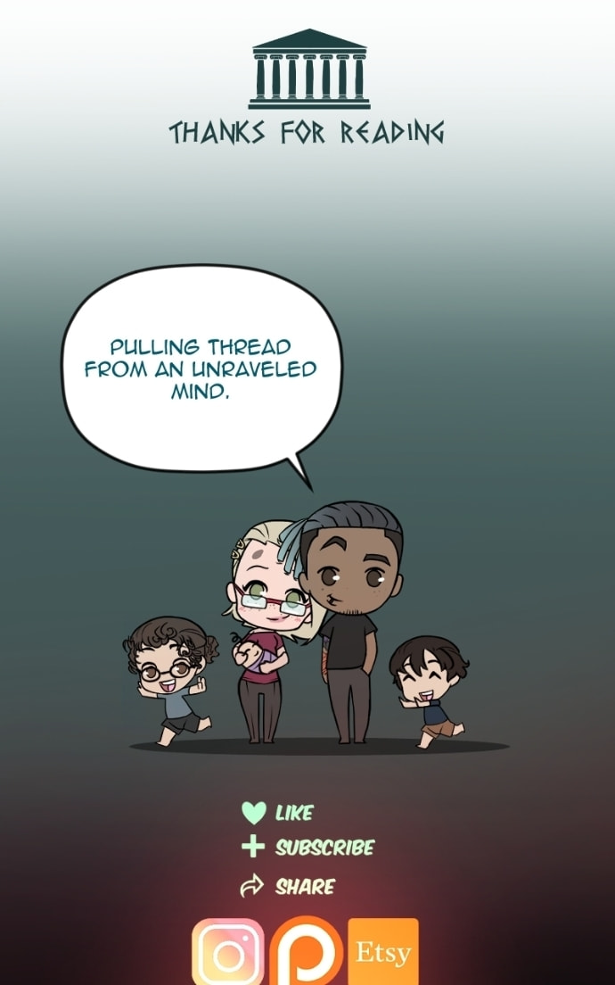 Read Pentheus chapter 70 image 72 on Lezhin
