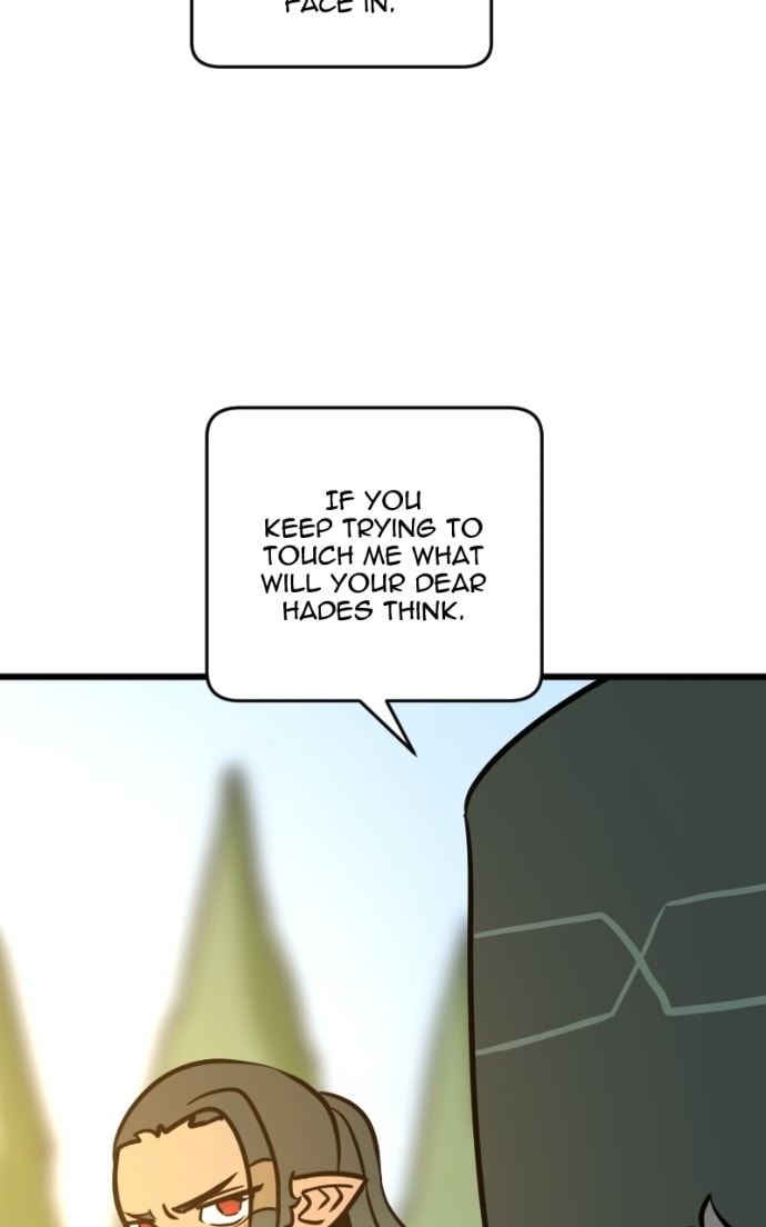 Read Pentheus chapter 74 image 16 on Lezhin