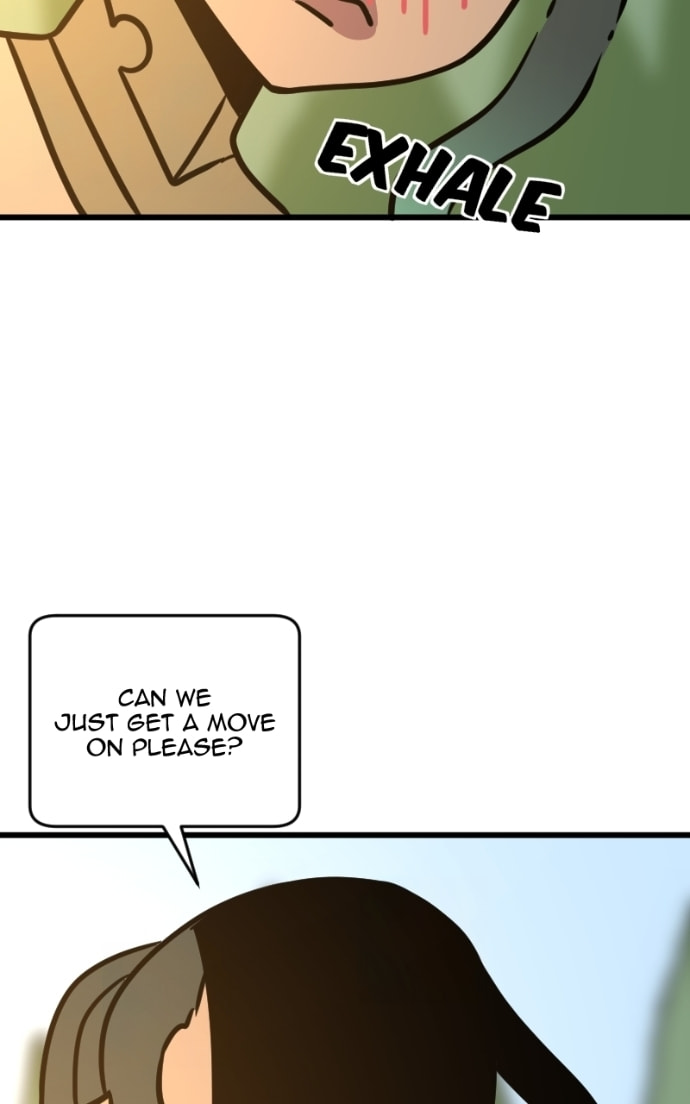 Read Pentheus chapter 74 image 20 on Lezhin