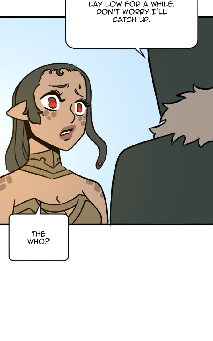 Read Pentheus chapter 74 image 32 on Lezhin