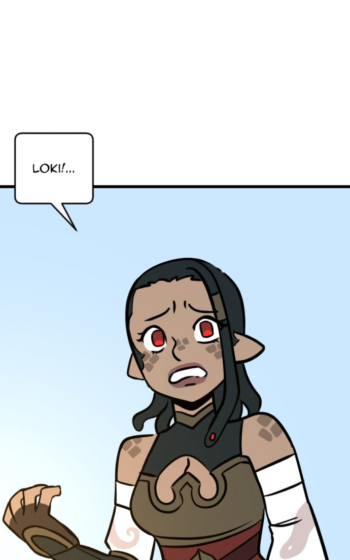 Read Pentheus chapter 74 image 35 on Lezhin
