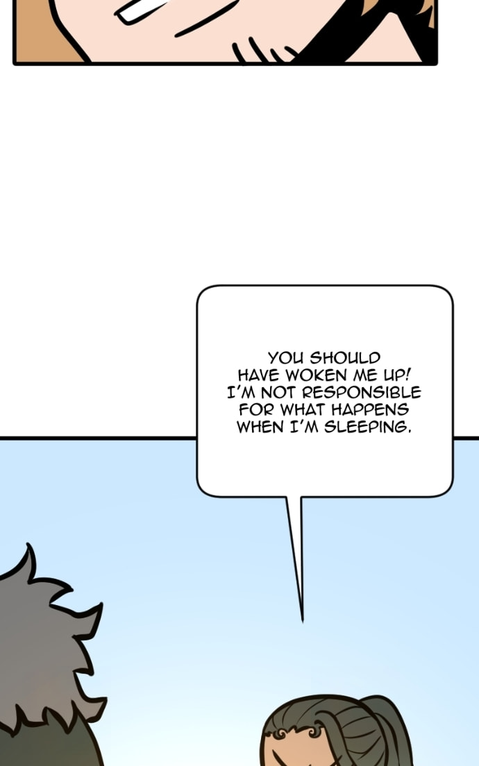 Read Pentheus chapter 74 image 4 on Lezhin