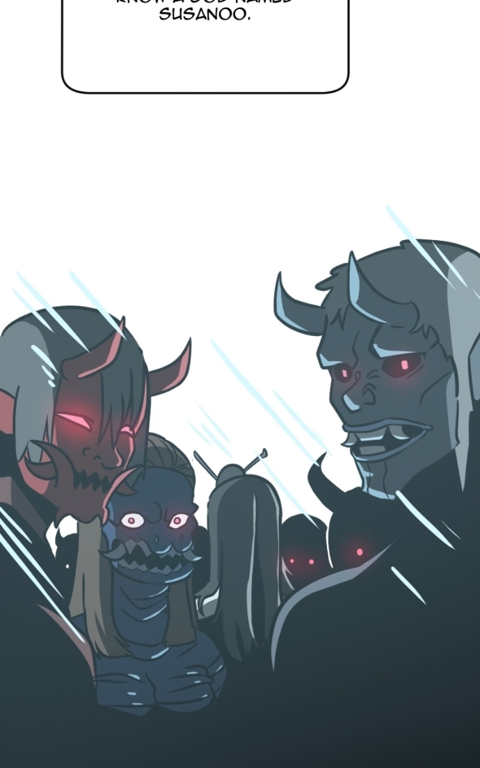 Read Pentheus chapter 74 image 52 on Lezhin