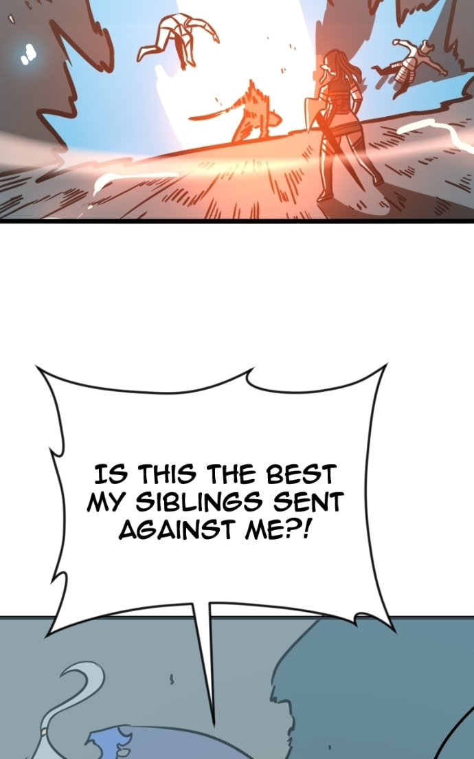 Read Pentheus chapter 74 image 60 on Lezhin