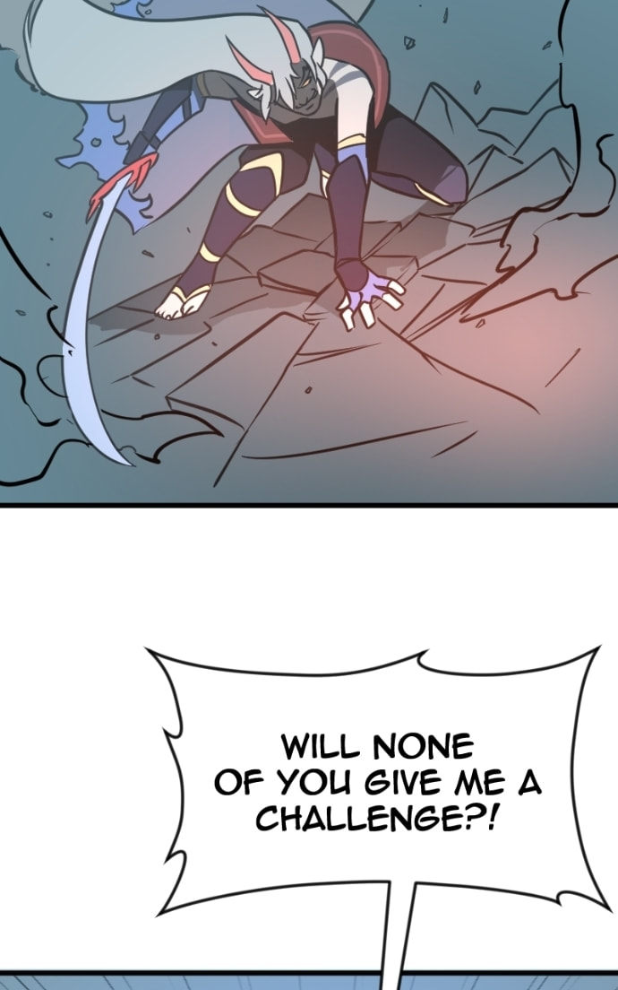 Read Pentheus chapter 74 image 61 on Lezhin
