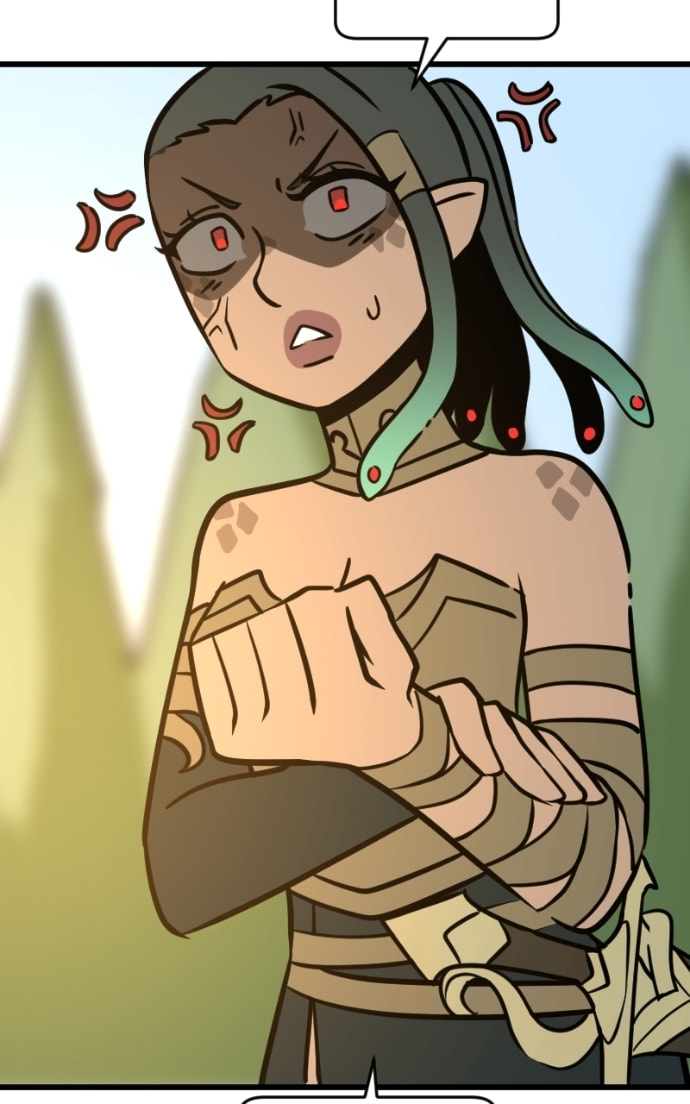Read Pentheus chapter 74 image 7 on Lezhin