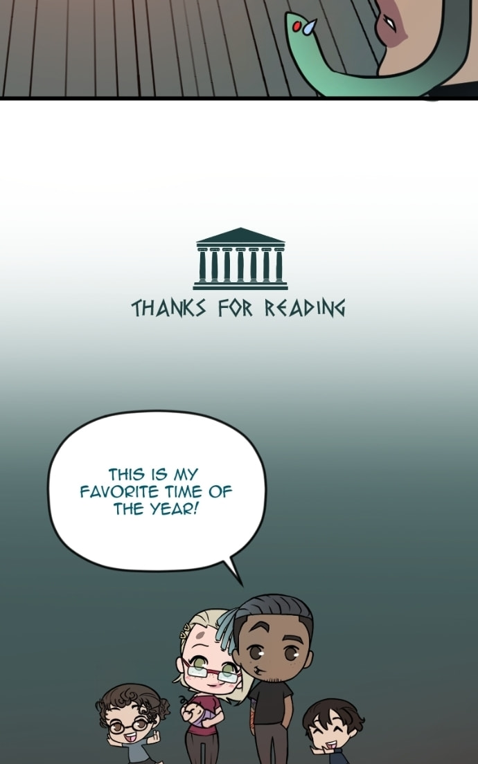 Read Pentheus chapter 74 image 70 on Lezhin