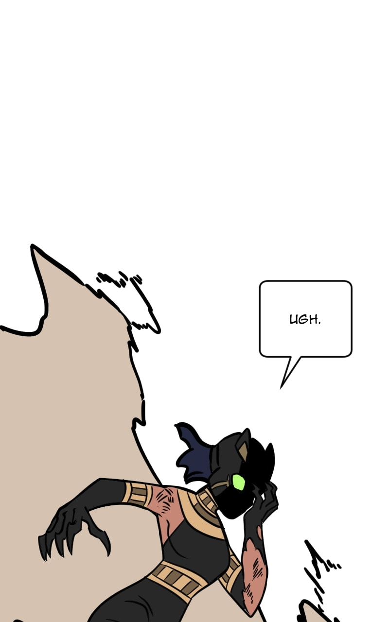 Read Pentheus chapter 78 image 25 on Lezhin