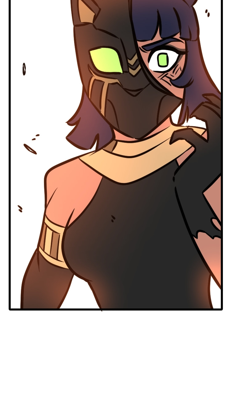 Read Pentheus chapter 78 image 40 on Lezhin