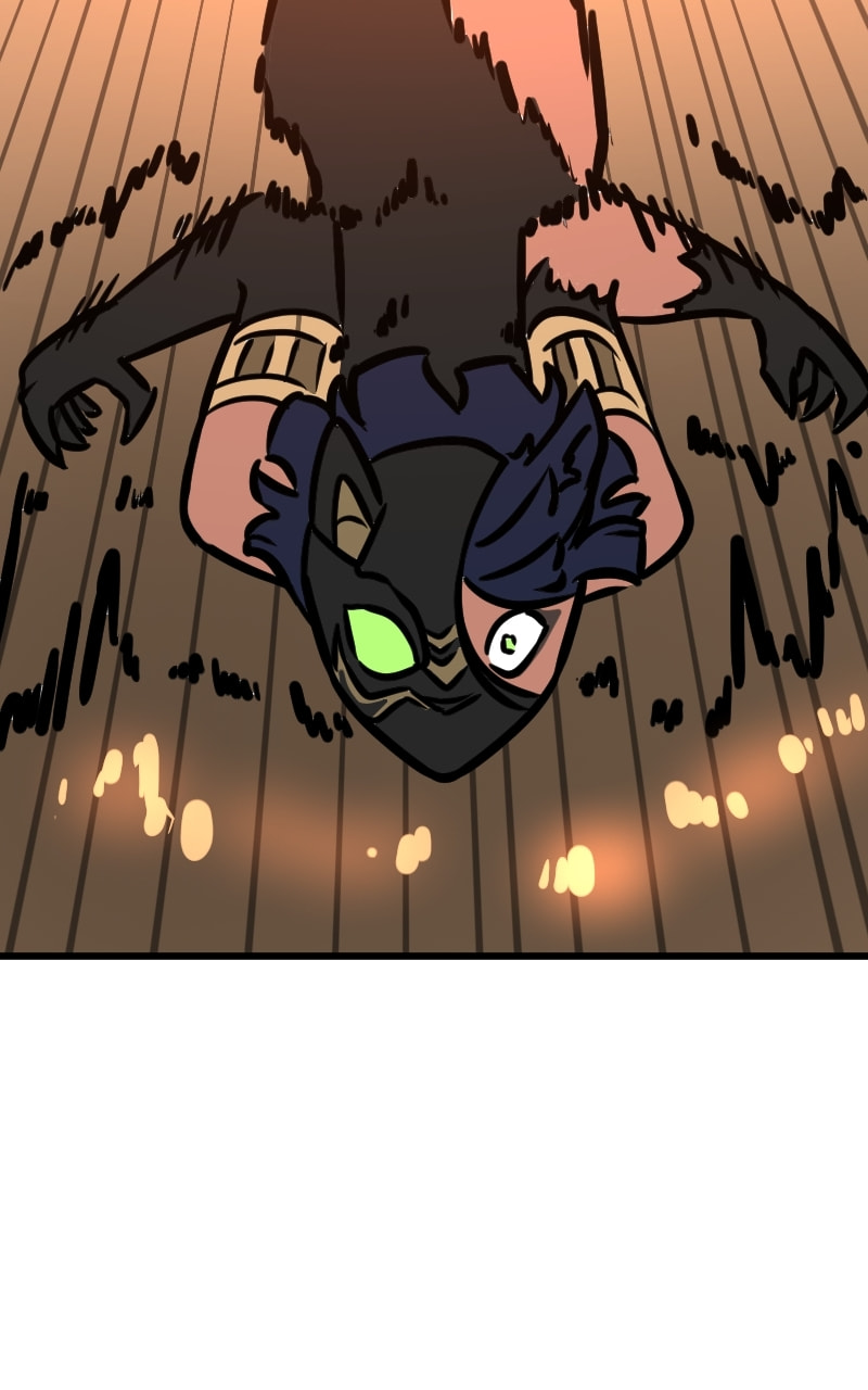 Read Pentheus chapter 78 image 44 on Lezhin