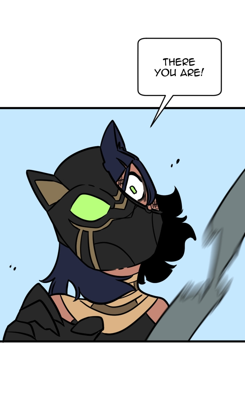 Read Pentheus chapter 78 image 9 on Lezhin
