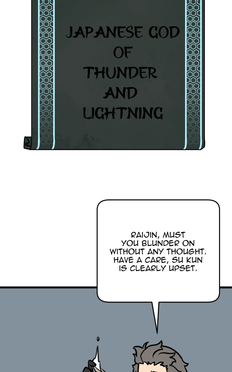 Read Pentheus chapter 82 image 31 on Lezhin