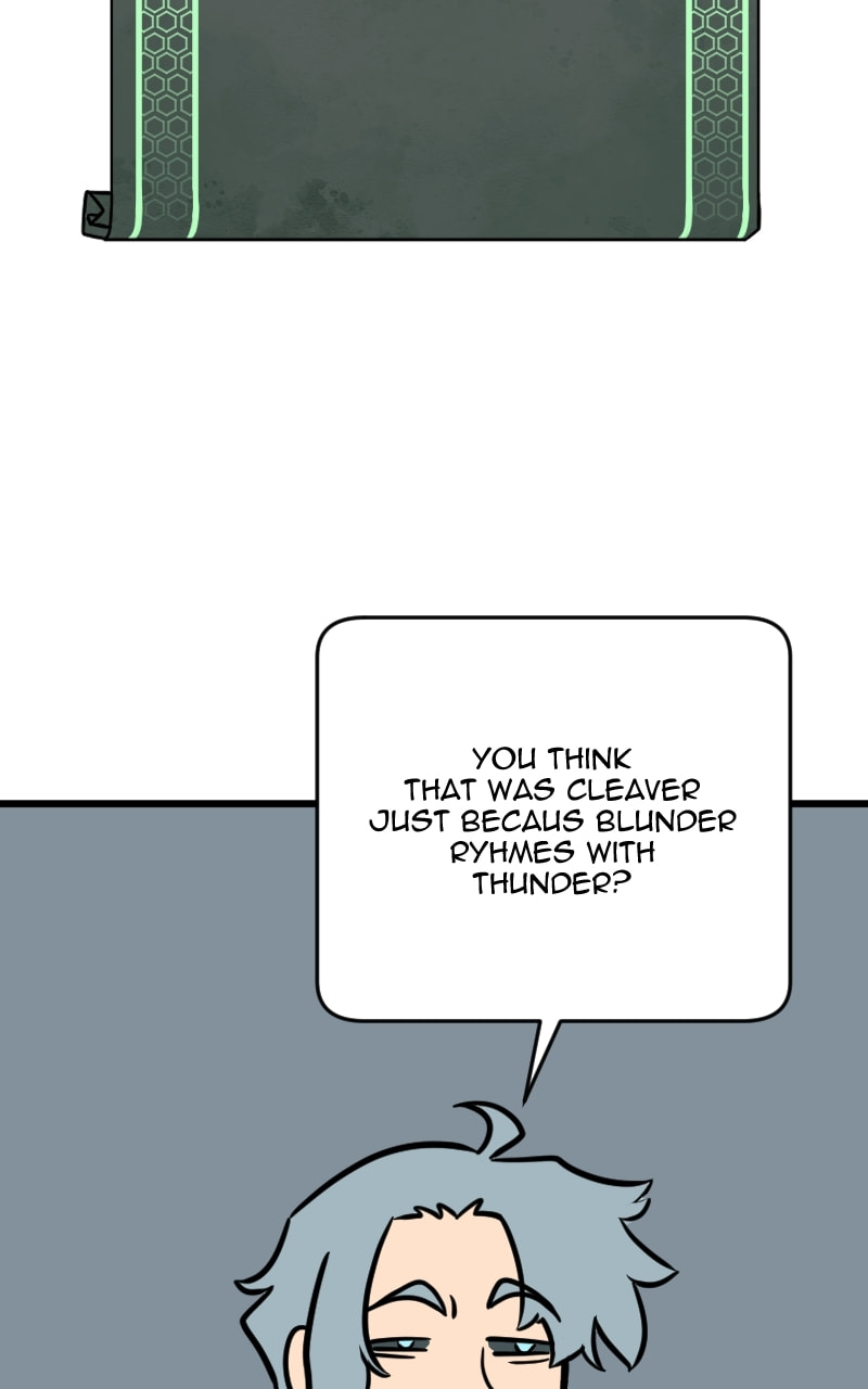Read Pentheus chapter 82 image 33 on Lezhin