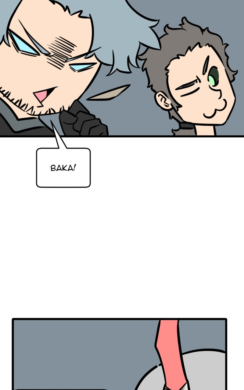 Read Pentheus chapter 82 image 35 on Lezhin