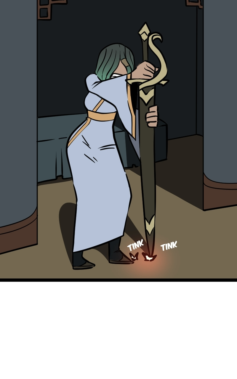 Read Pentheus chapter 82 image 9 on Lezhin