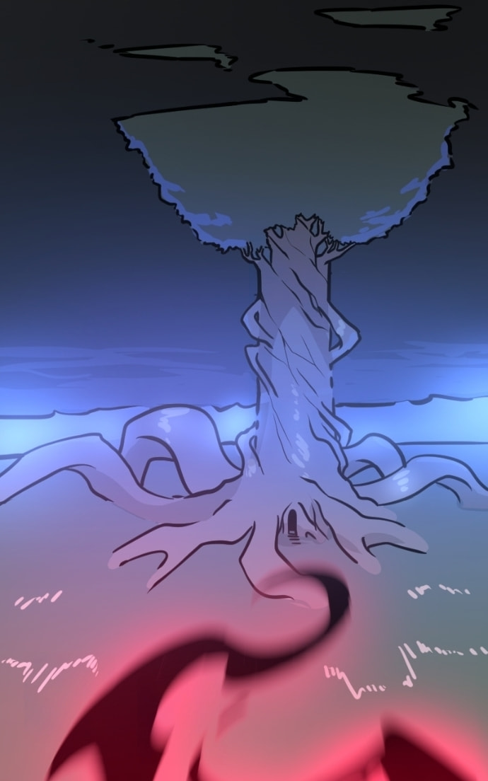 Read Pentheus chapter 84 image 2 on Lezhin