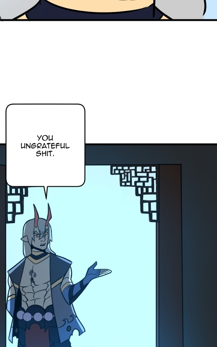 Read Pentheus chapter 84 image 33 on Lezhin