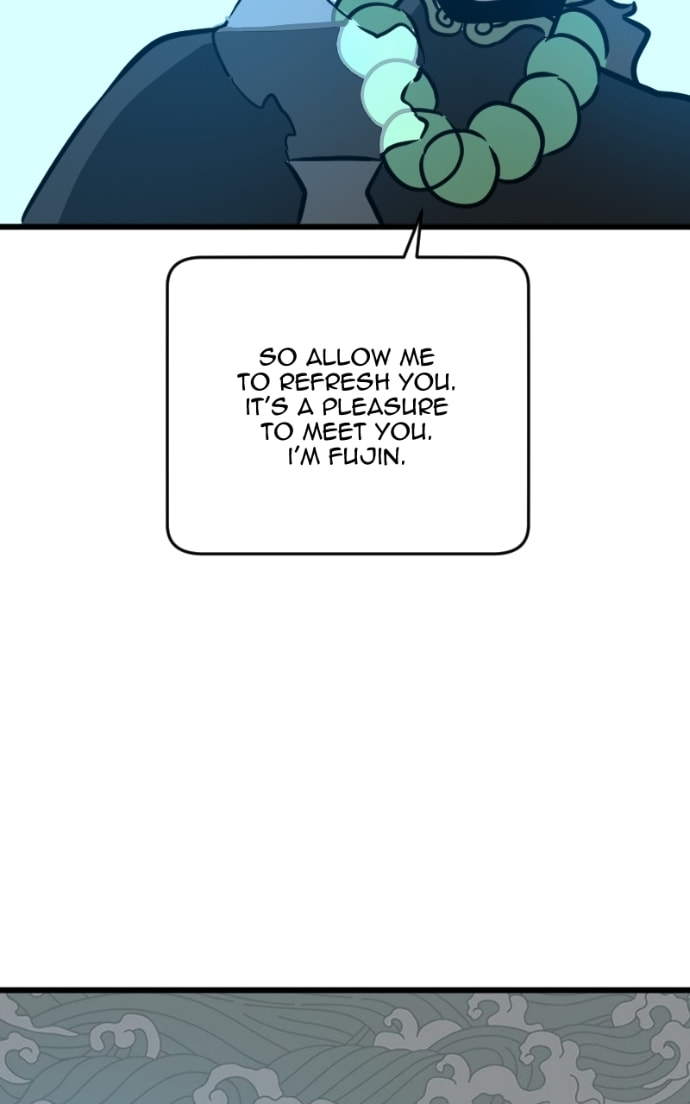 Read Pentheus chapter 84 image 39 on Lezhin