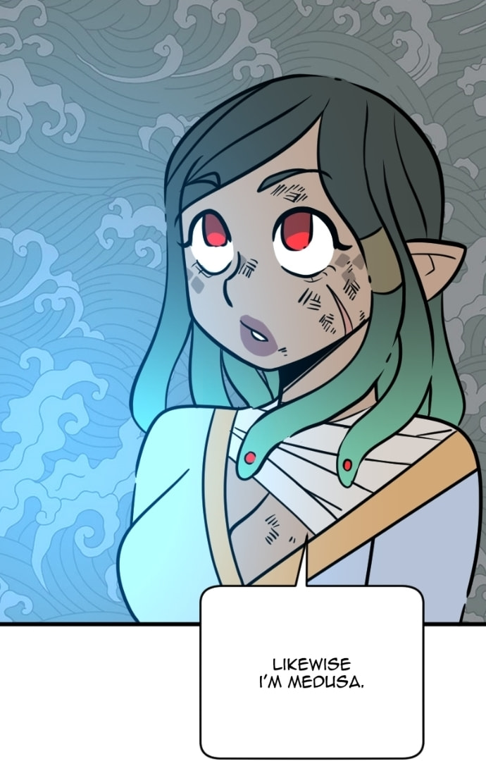 Read Pentheus chapter 84 image 40 on Lezhin