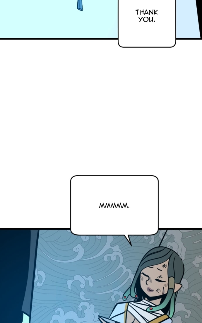 Read Pentheus chapter 84 image 43 on Lezhin