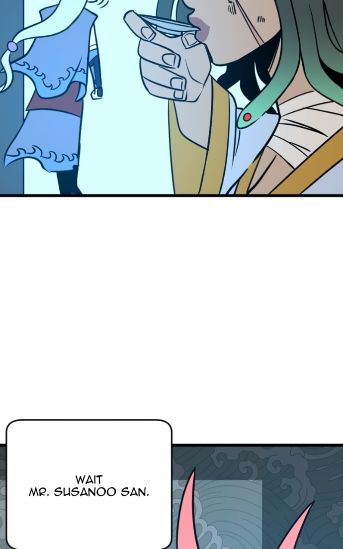 Read Pentheus chapter 84 image 45 on Lezhin