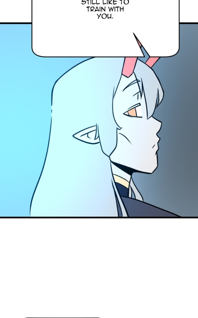 Read Pentheus chapter 84 image 50 on Lezhin