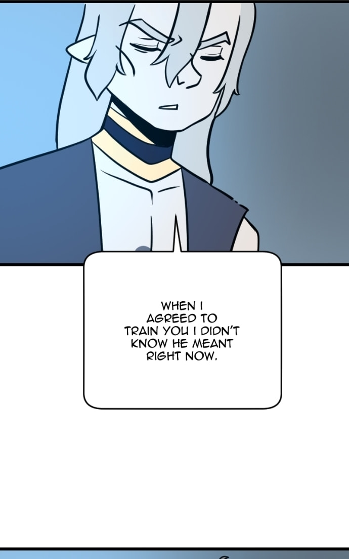 Read Pentheus chapter 84 image 54 on Lezhin