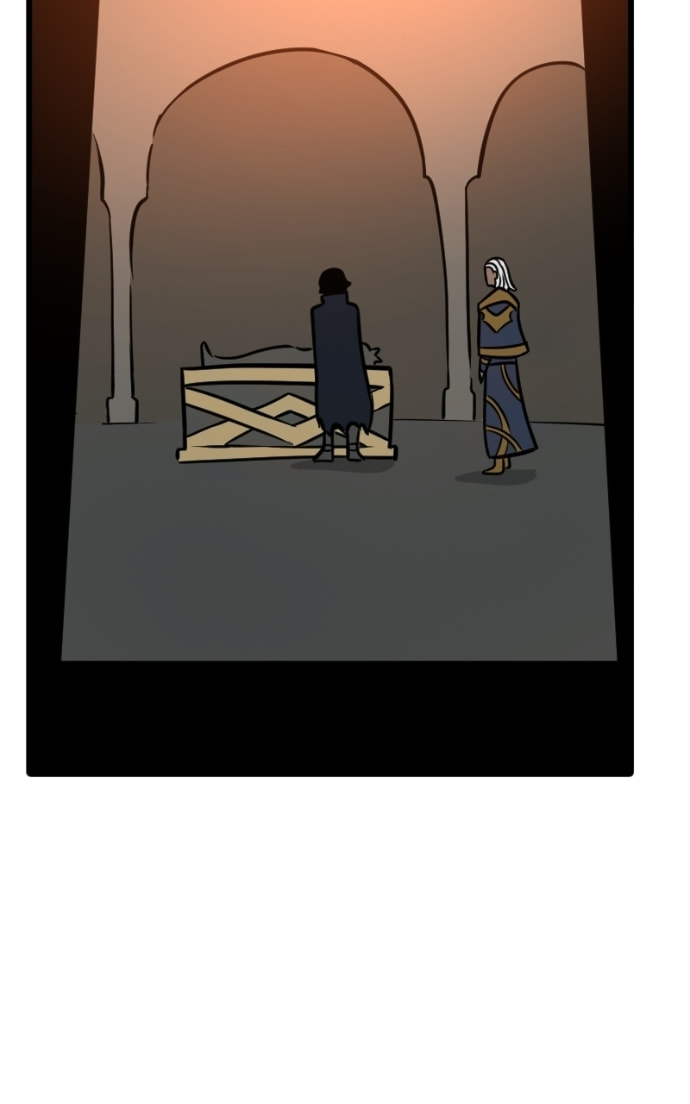 Read Pentheus chapter 88 image 15 on Lezhin