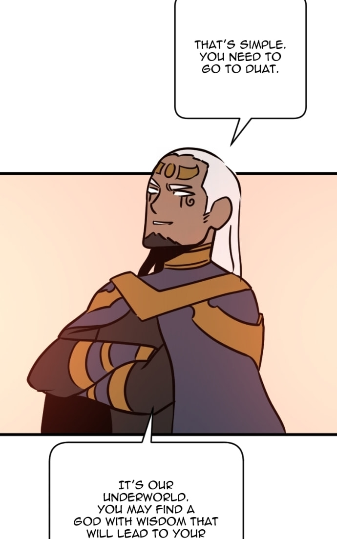 Read Pentheus chapter 88 image 38 on Lezhin