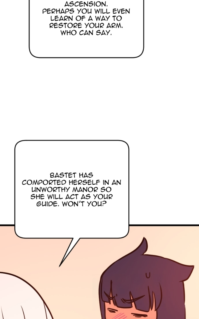 Read Pentheus chapter 88 image 39 on Lezhin