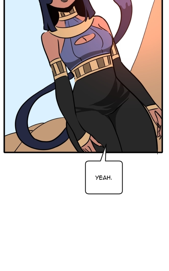 Read Pentheus chapter 88 image 50 on Lezhin