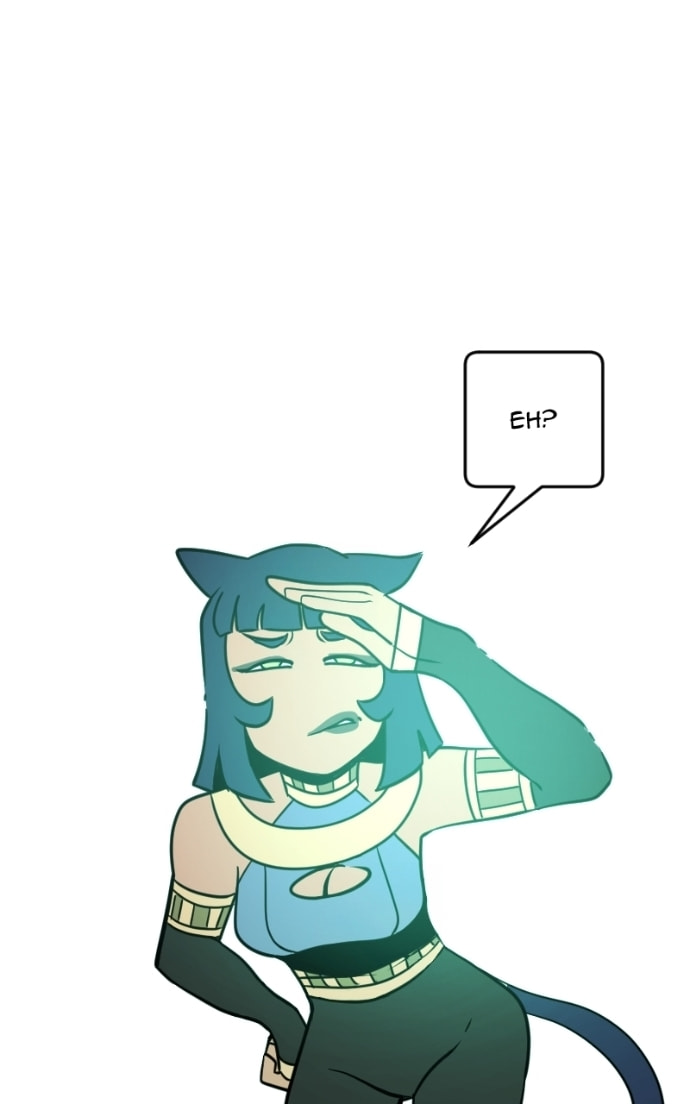 Read Pentheus chapter 88 image 60 on Lezhin