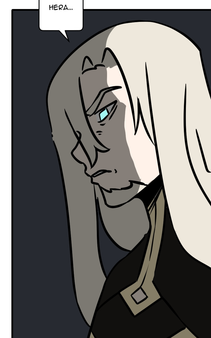 Read Pentheus chapter 90 image 3 on Lezhin