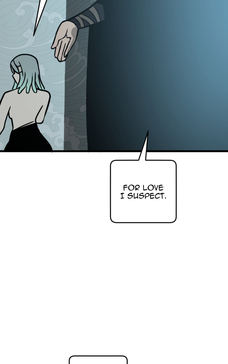 Read Pentheus chapter 90 image 36 on Lezhin