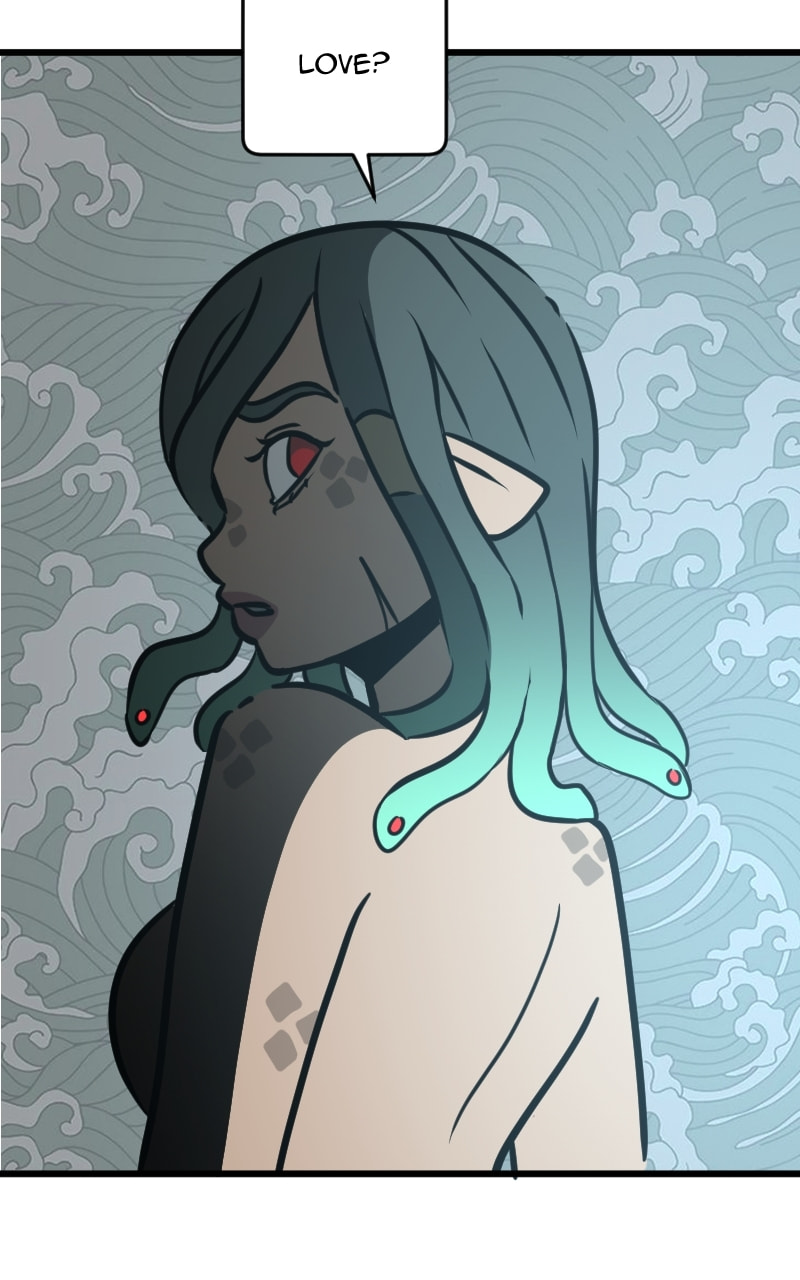 Read Pentheus chapter 90 image 37 on Lezhin