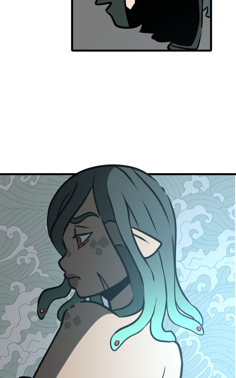 Read Pentheus chapter 90 image 39 on Lezhin
