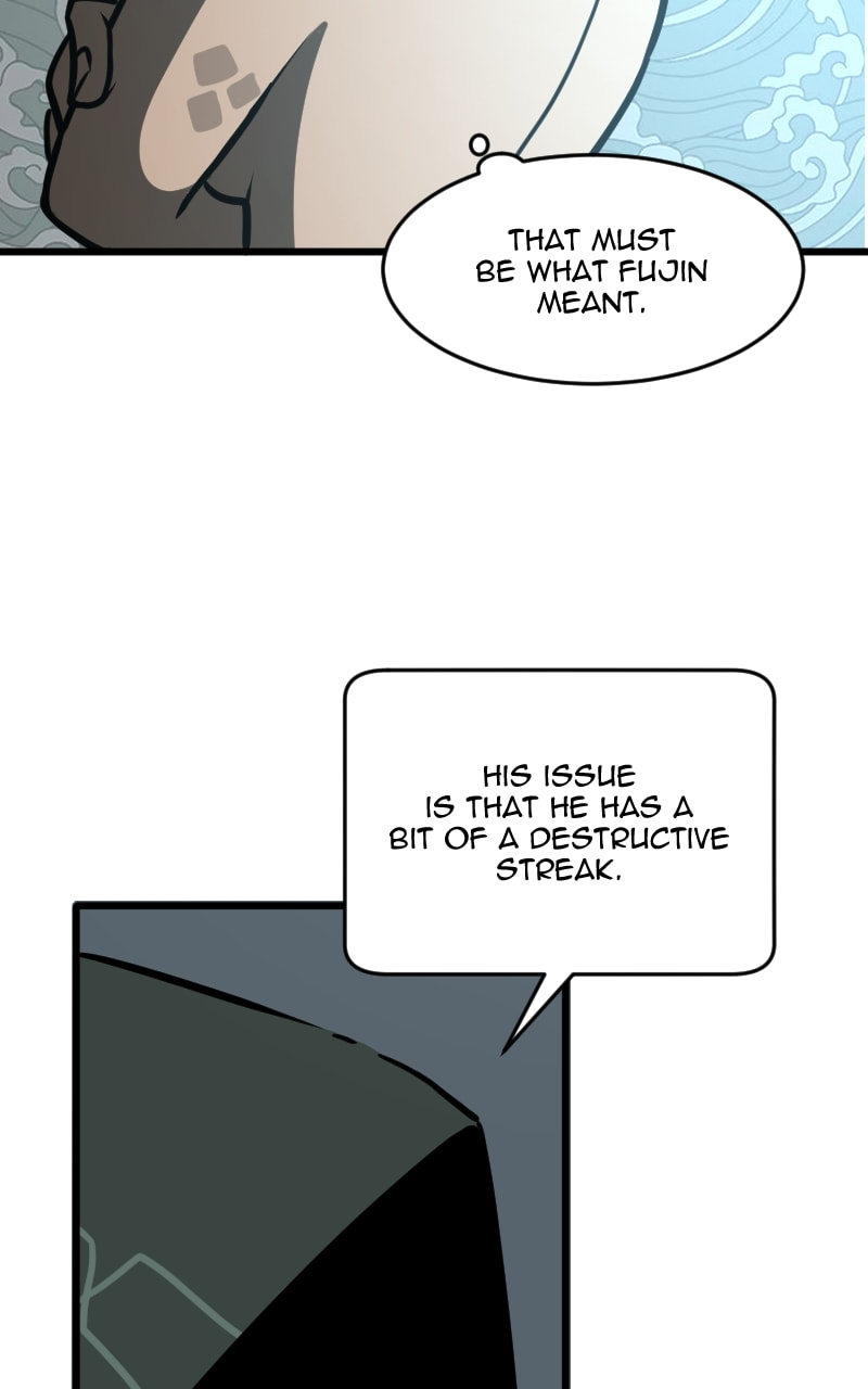 Read Pentheus chapter 90 image 40 on Lezhin