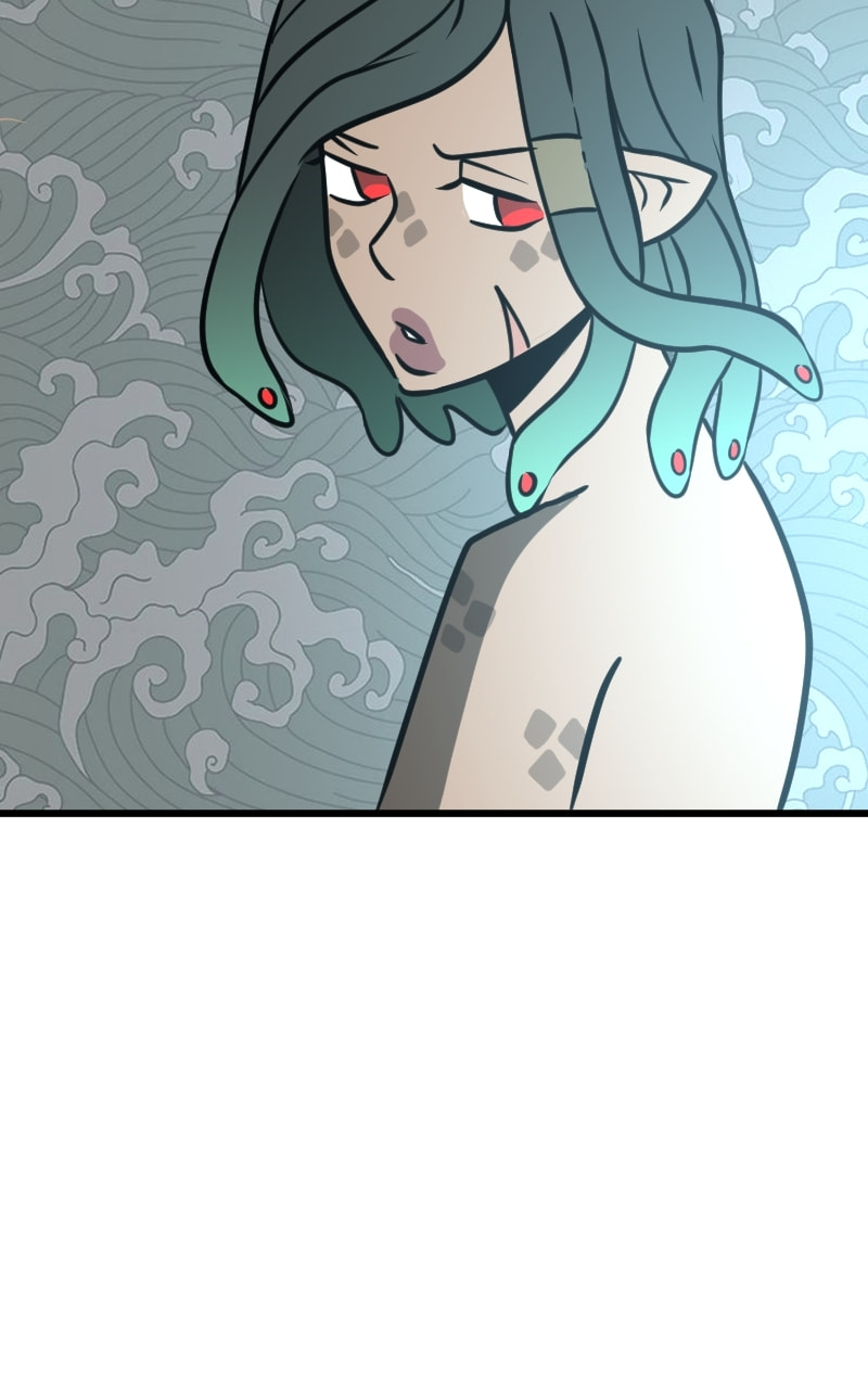 Read Pentheus chapter 90 image 44 on Lezhin
