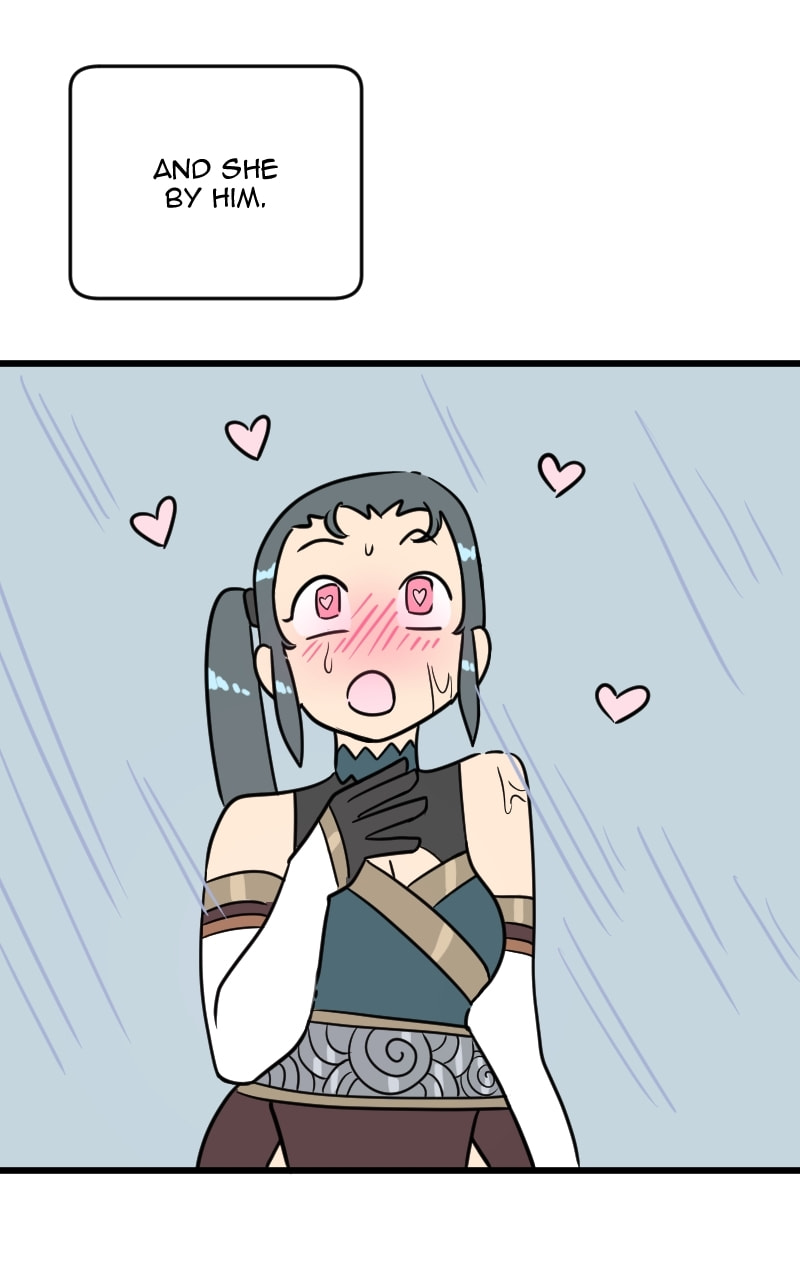 Read Pentheus chapter 90 image 51 on Lezhin