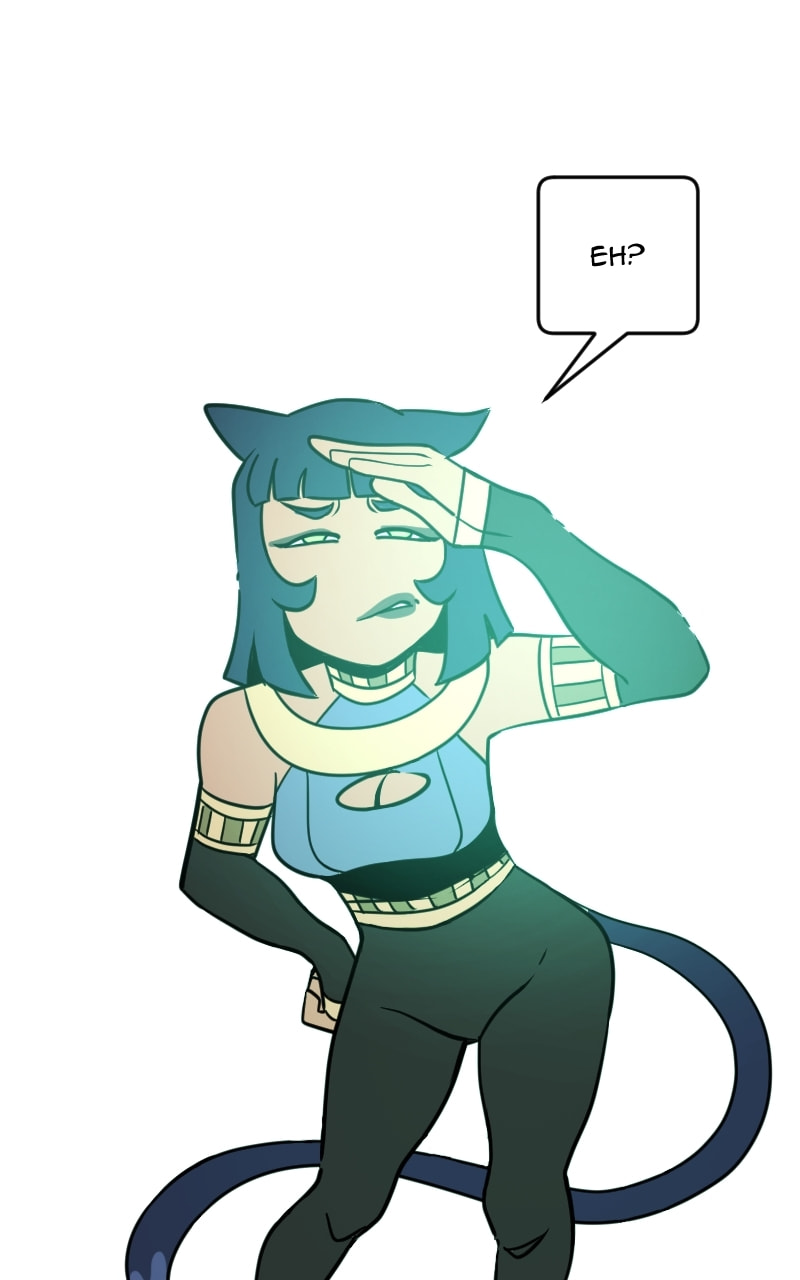 Read Pentheus chapter 92 image 1 on Lezhin
