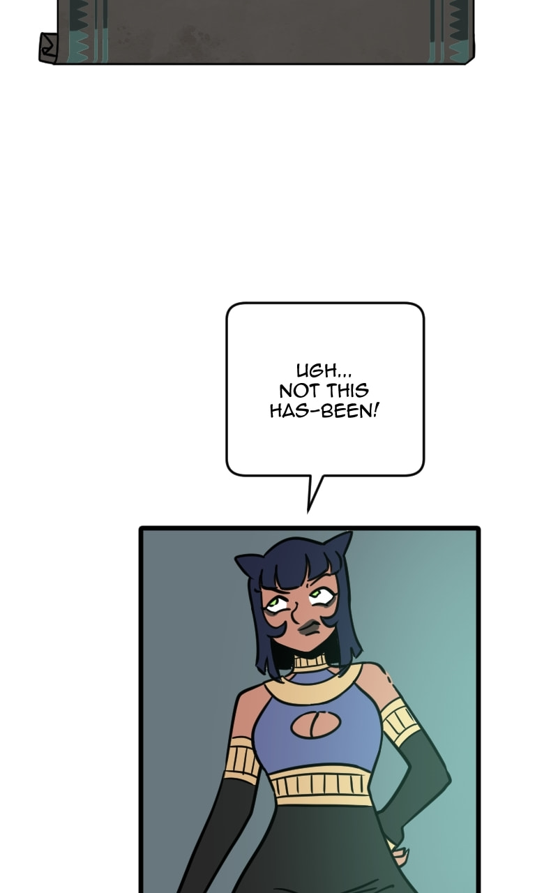 Read Pentheus chapter 92 image 12 on Lezhin