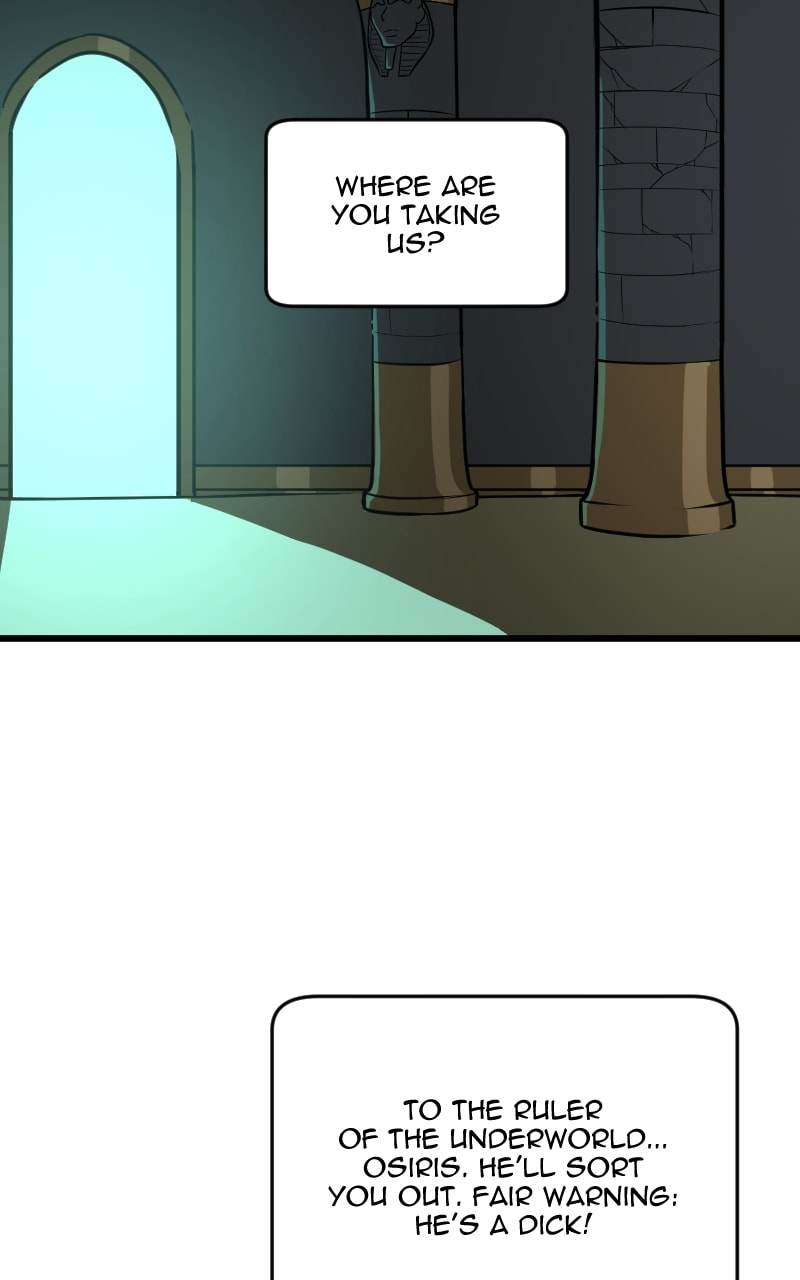 Read Pentheus chapter 92 image 22 on Lezhin