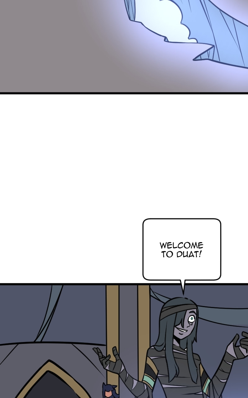 Read Pentheus chapter 92 image 28 on Lezhin