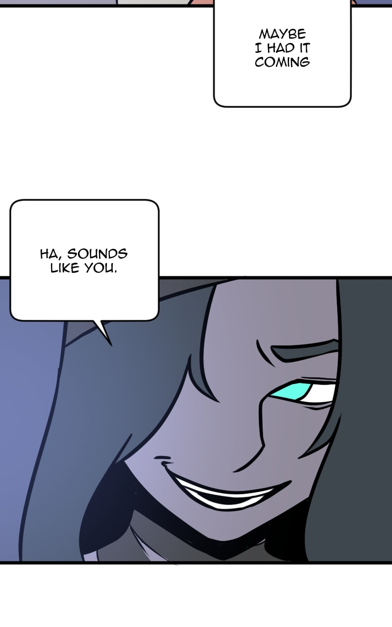 Read Pentheus chapter 92 image 34 on Lezhin