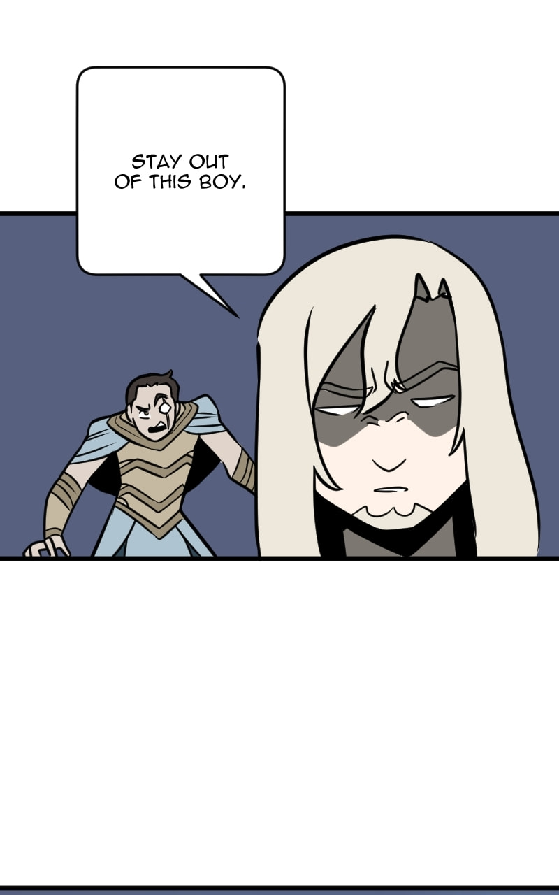 Read Pentheus chapter 92 image 63 on Lezhin