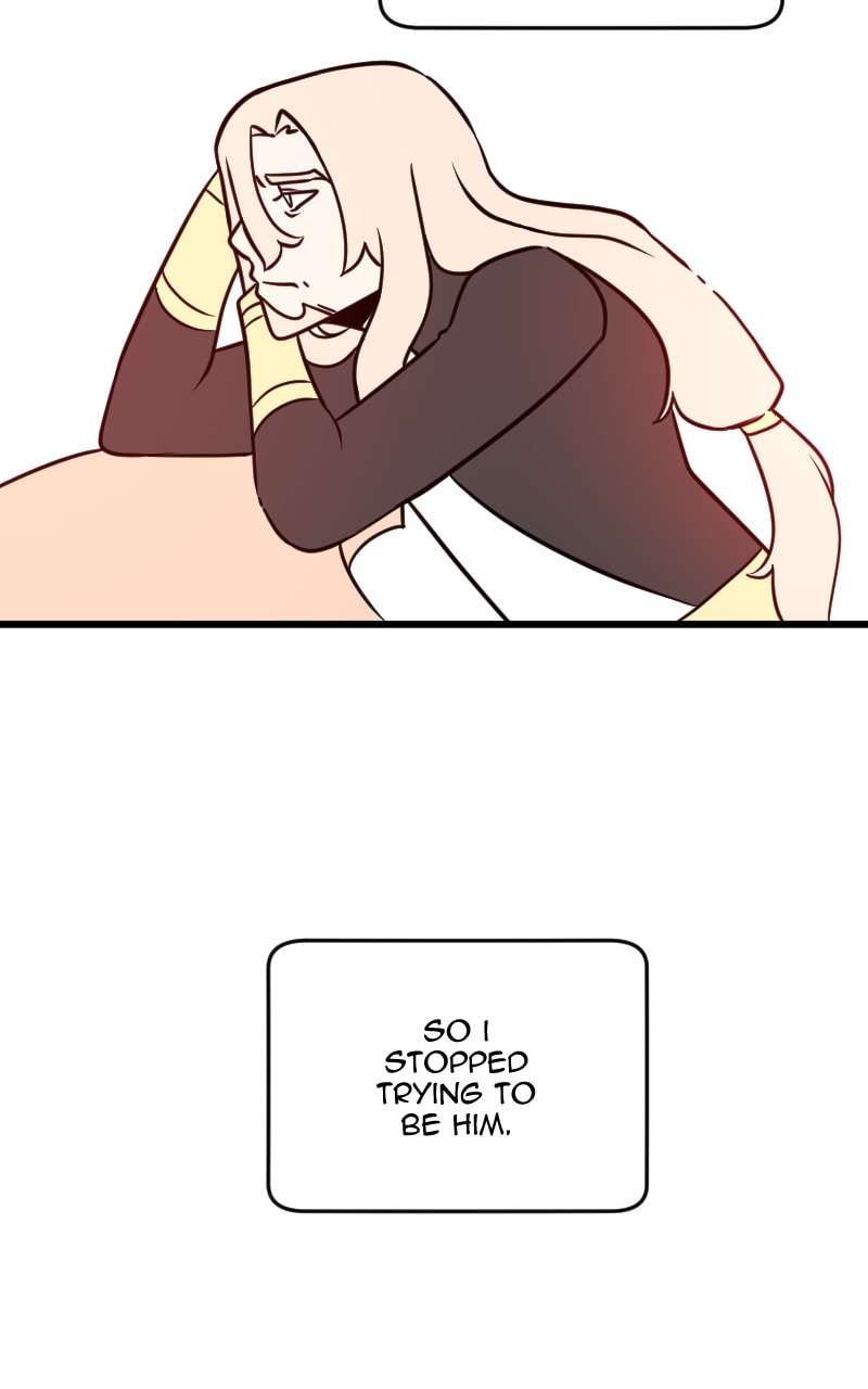 Read Pentheus chapter 93 image 32 on Lezhin